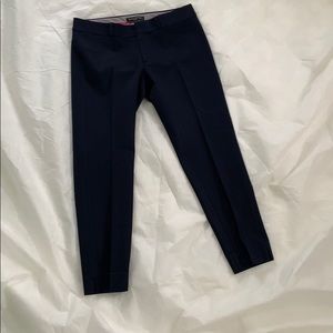 Banana Republic Sloan ankle pants
